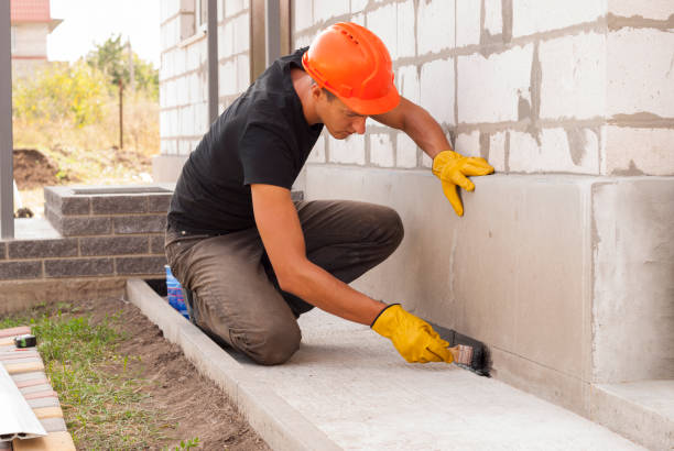 Waterproofing professionals working in Port Byron, NY